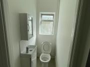 Studio Flat, Purley Avenue, NW2