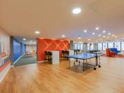 Studio Flat, Queen St, S1