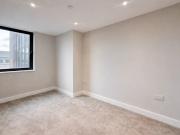Studio Flat, Queens House, HA1