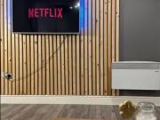 Studio Flat, Queens House, S1