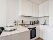 Studio Flat, Queen's Road, RG1 Studio Flat, Queen's Road, RG1