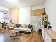 Studio Flat, Quex Road, NW6