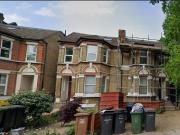 Studio Flat, Recreation Road, SE26