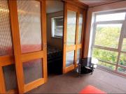 Studio Flat, Renolds House, M5