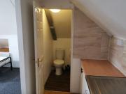 Studio Flat, Richborough Road, NW2