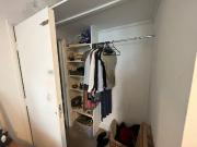 Studio Flat, Robinson Road, SW17