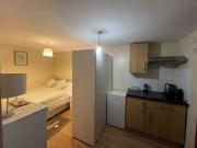 Studio Flat, Rokeby Street, E15