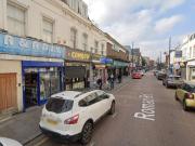 Studio Flat, Roman Road, E3