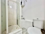 Studio Flat, Romford Road, E7