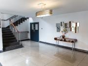 Studio Flat, Rothesay Court, SE11