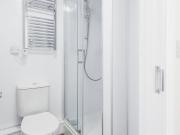 Studio Flat, Rubens House, N3