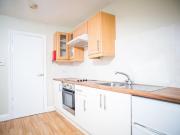 Studio Flat, Saint Georges Drive, SW1V