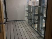 Studio Flat, Salcombe Court, E14