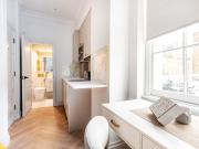 Studio Flat, Sale Place, W2