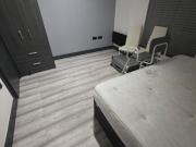 Studio Flat, Sandhurst Road, SE6