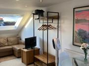 Studio Flat, Sandown Road, SE25
