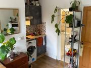 Studio Flat, Sandringham Road, E8