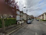 Studio Flat, Scarborough Road, E11