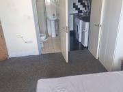 Studio Flat, Scarborough Road, E11