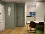 Studio Flat, Scrub Lane, W10