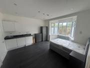 Studio flat SE12