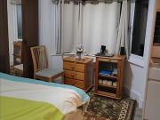 Studio Flat, Selborne Gardens, NW4