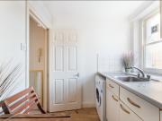 Studio Flat, Seymour Place, W1H
