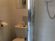 Studio Flat, Shepherds Bush Road, W6