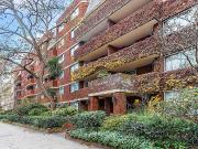 Studio Flat, Sherborne Court, SW5