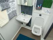 Studio Flat, Silver Street, RG1 Studio Flat, Silver Street, RG1