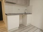 Studio Flat, Sinclair Grove, NW11