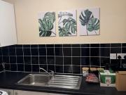 Studio Flat, Sir Harrys Road, B5