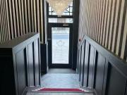 Studio Flat, Sir Thomas Street, L1