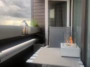 Studio Flat, Soho, W1F