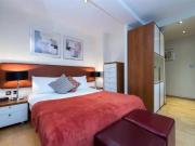 Studio Flat South Kensington