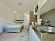 Studio Flat, Southampton, SO14 Studio Flat, Southampton, SO14