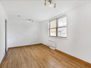 Studio Flat, Spencer Mews, W6