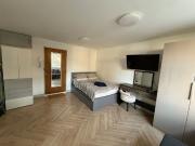 Studio Flat, Spencer Mews, W6