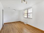 Studio Flat, Spencer Mews, W6