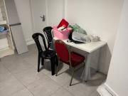 Studio Flat, Spring Hill, E5