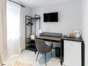 Studio Flat, St. Davids Square, E14