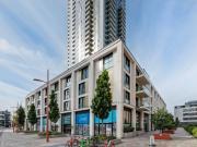 Studio Flat, St. Gabriel Walk, SE1