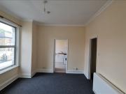 Studio Flat, St James's Road, CR0