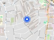 Studio Flat, St Julian's Farm Rd, SE27