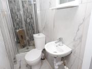 Studio Flat, St. Julians Farm Road, SE27