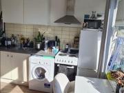 Studio Flat, St. Mary Road, E17