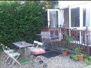 Studio Flat, St.Silas Place, NW5
