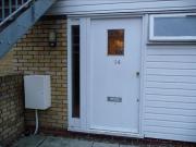 Studio Flat, St.Silas Place, NW5