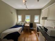 Studio Flat, St. Stephens Gardens, W2