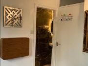 Studio Flat, Star Road, W14